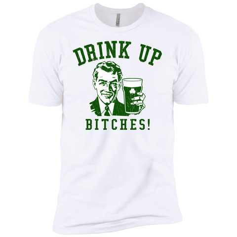 funny st patrick's day design T-Shirt