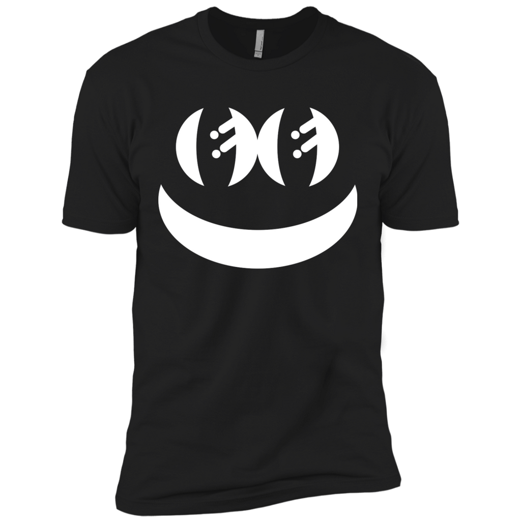 cat face design sweatshirt T-Shirt