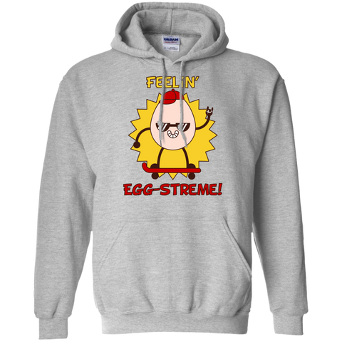 feelin' egg-streme T-Shirt