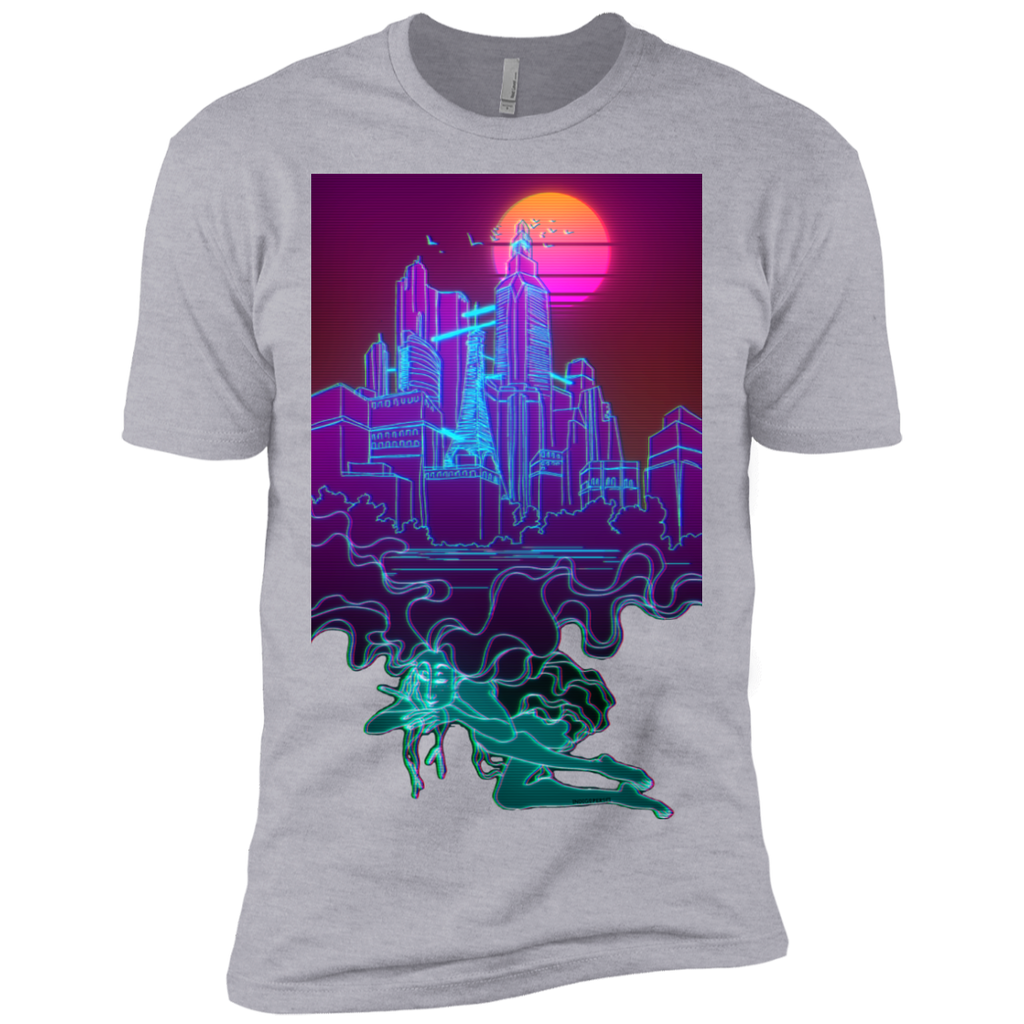 dream city sweatshirt T-Shirt