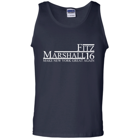 fitz marshall 2016 T-Shirt