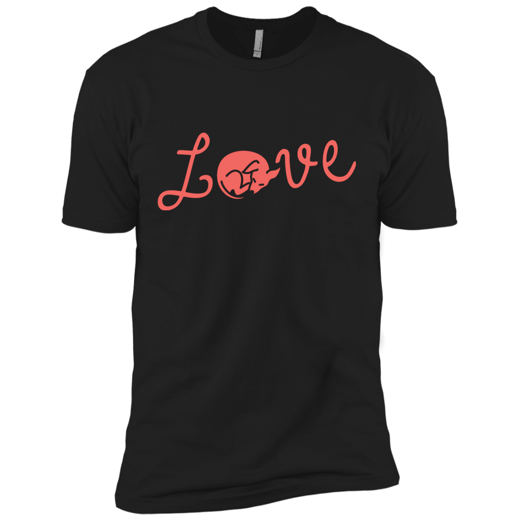 dog love T-Shirt