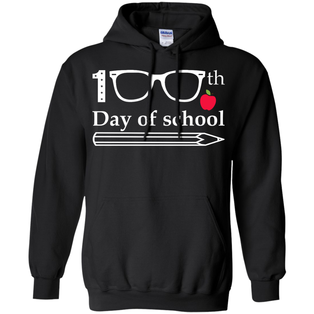 100 days of school t T-Shirt