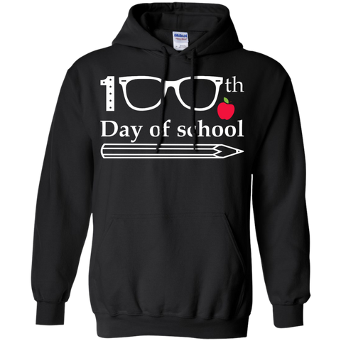 100 days of school t T-Shirt