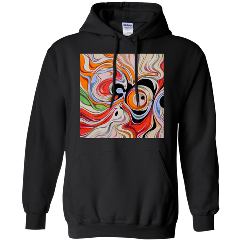 ink drop sweatshirt T-Shirt