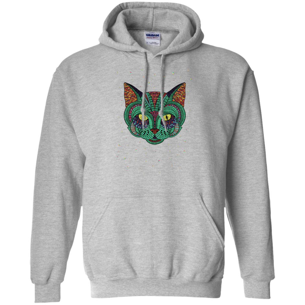 intergalactic cat sweatshirt T-Shirt