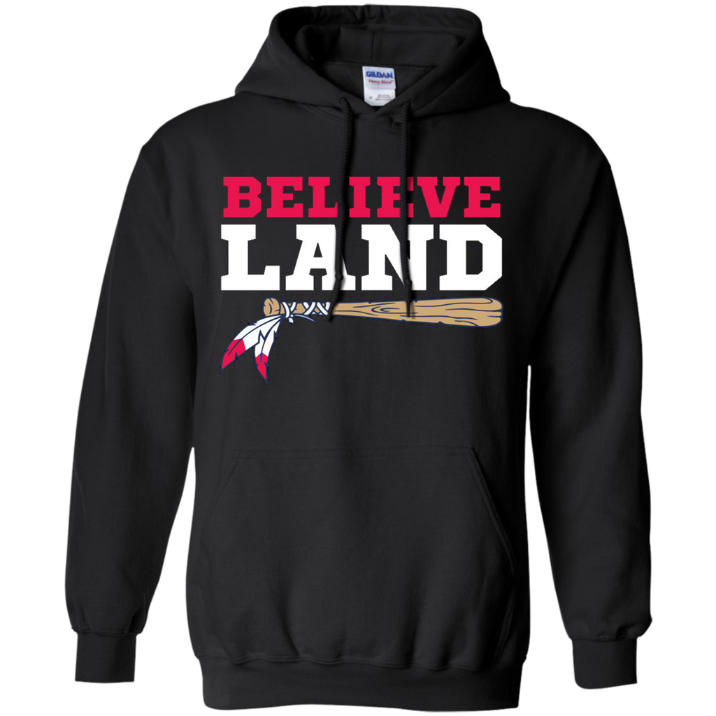 believe land T-Shirt