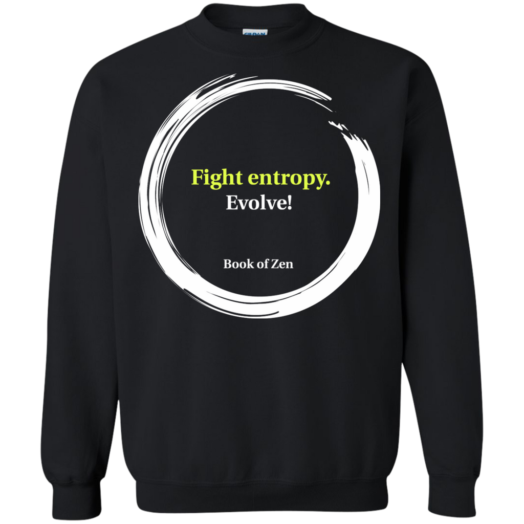 inspirational quote about evolution T-Shirt