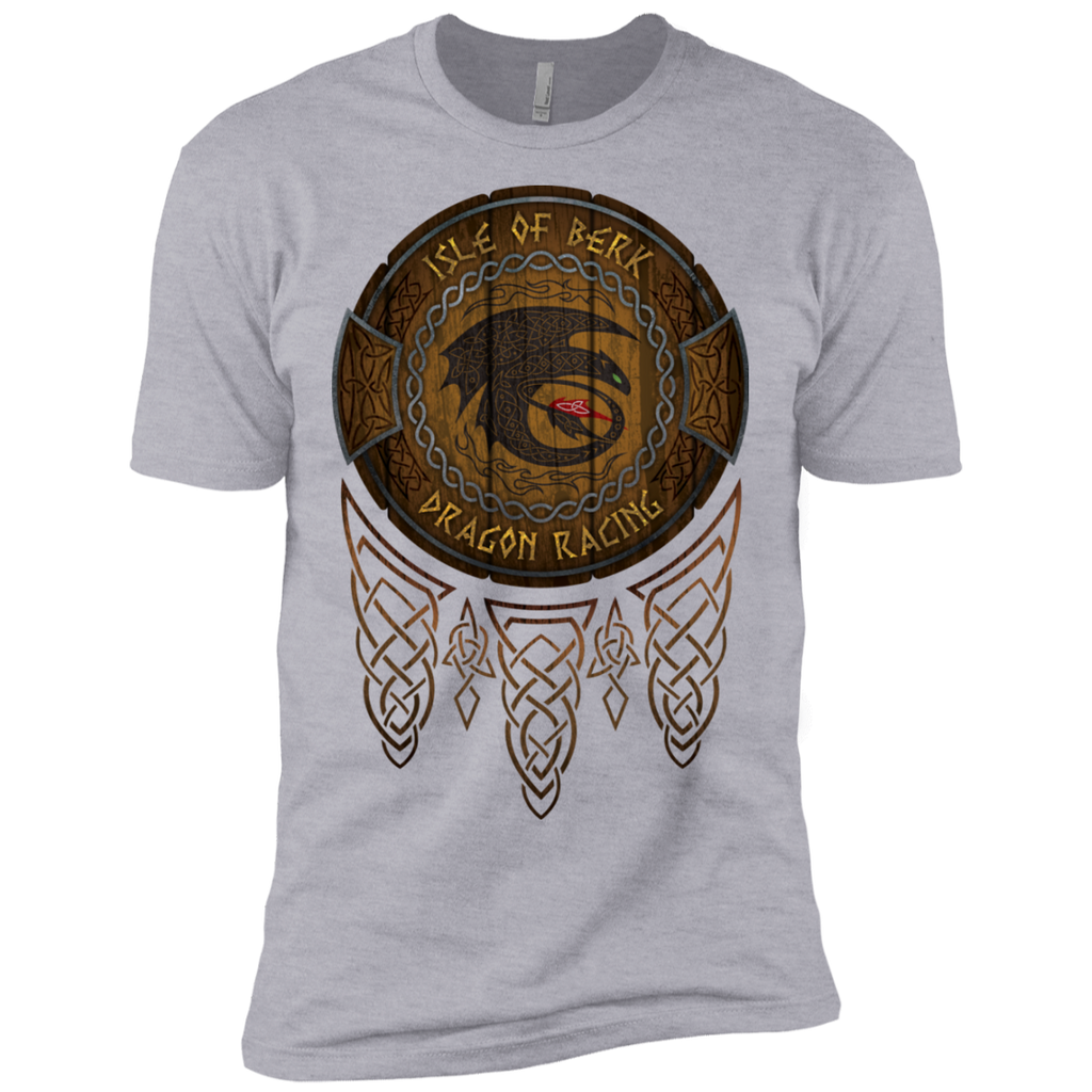 dragon racing T-Shirt