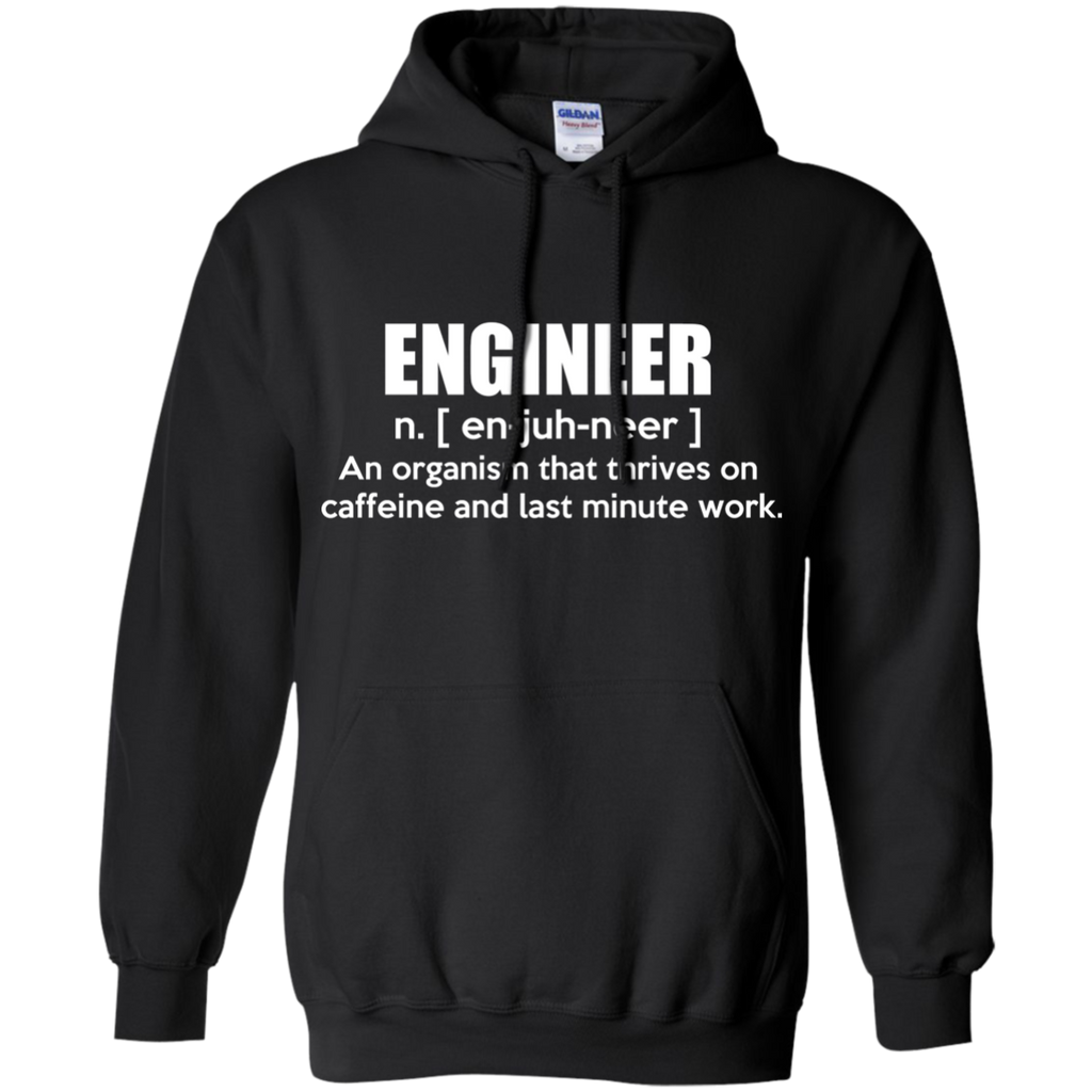 engineer T-Shirt