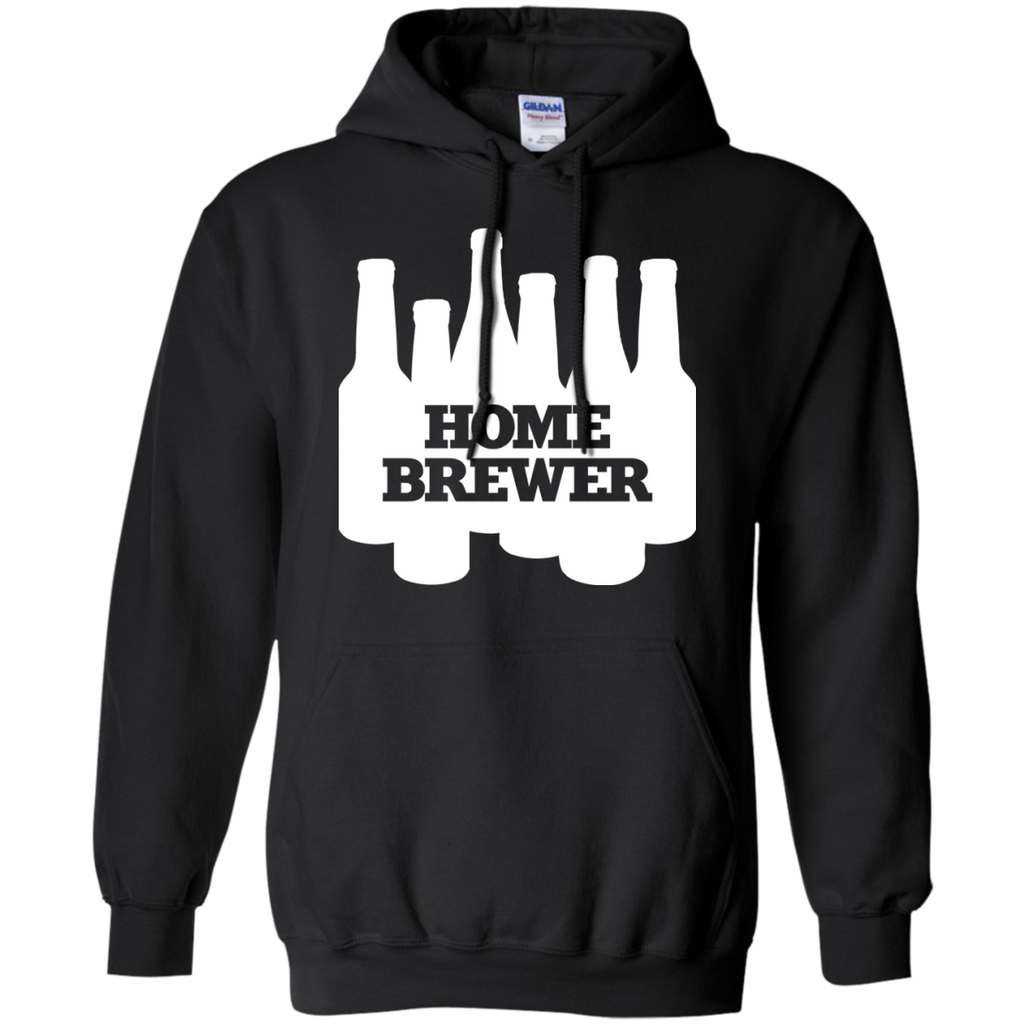 beer making beast T-Shirt