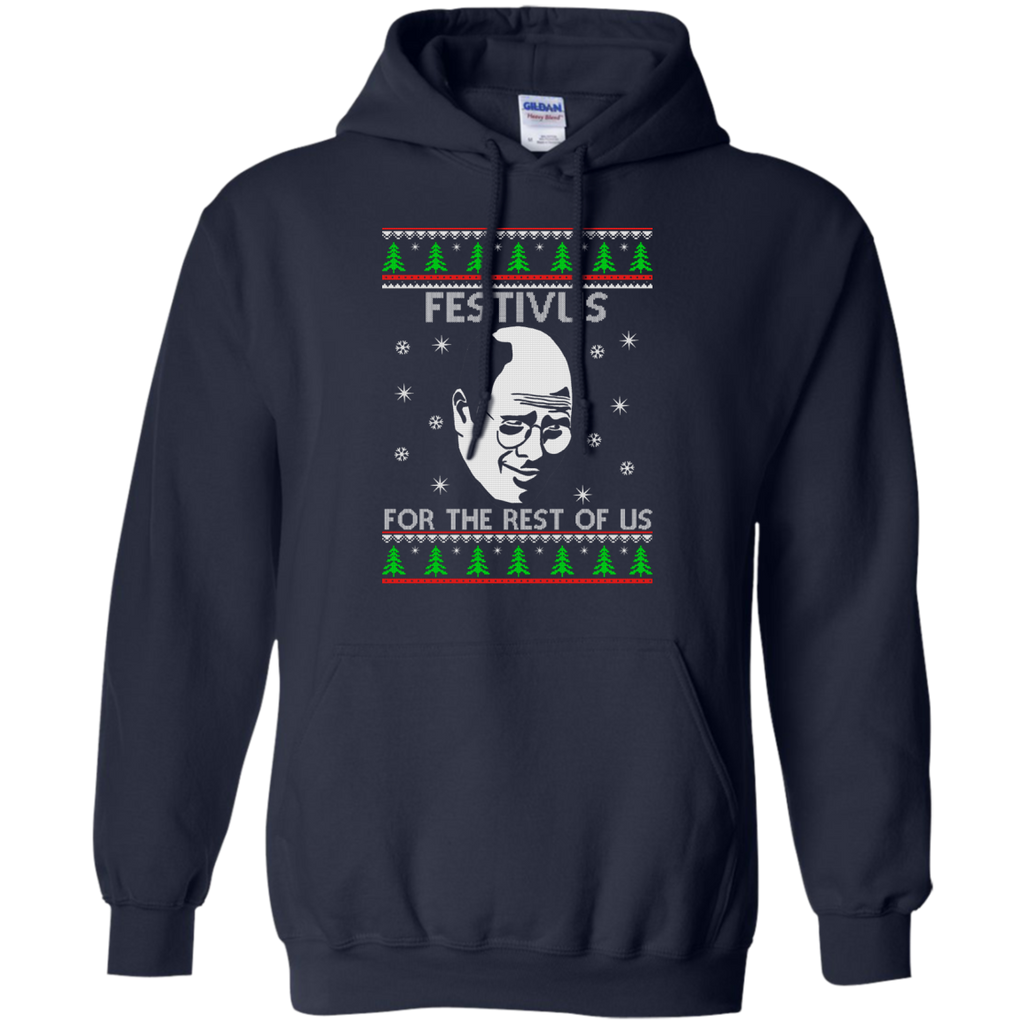 festivus for the rest of us christmas sweater, T-Shirt