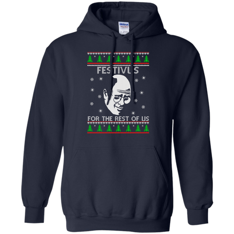 festivus for the rest of us christmas sweater, T-Shirt