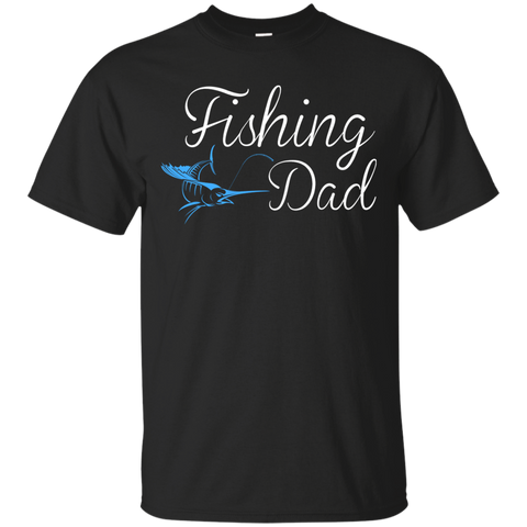 fishing dad (2) T-Shirt