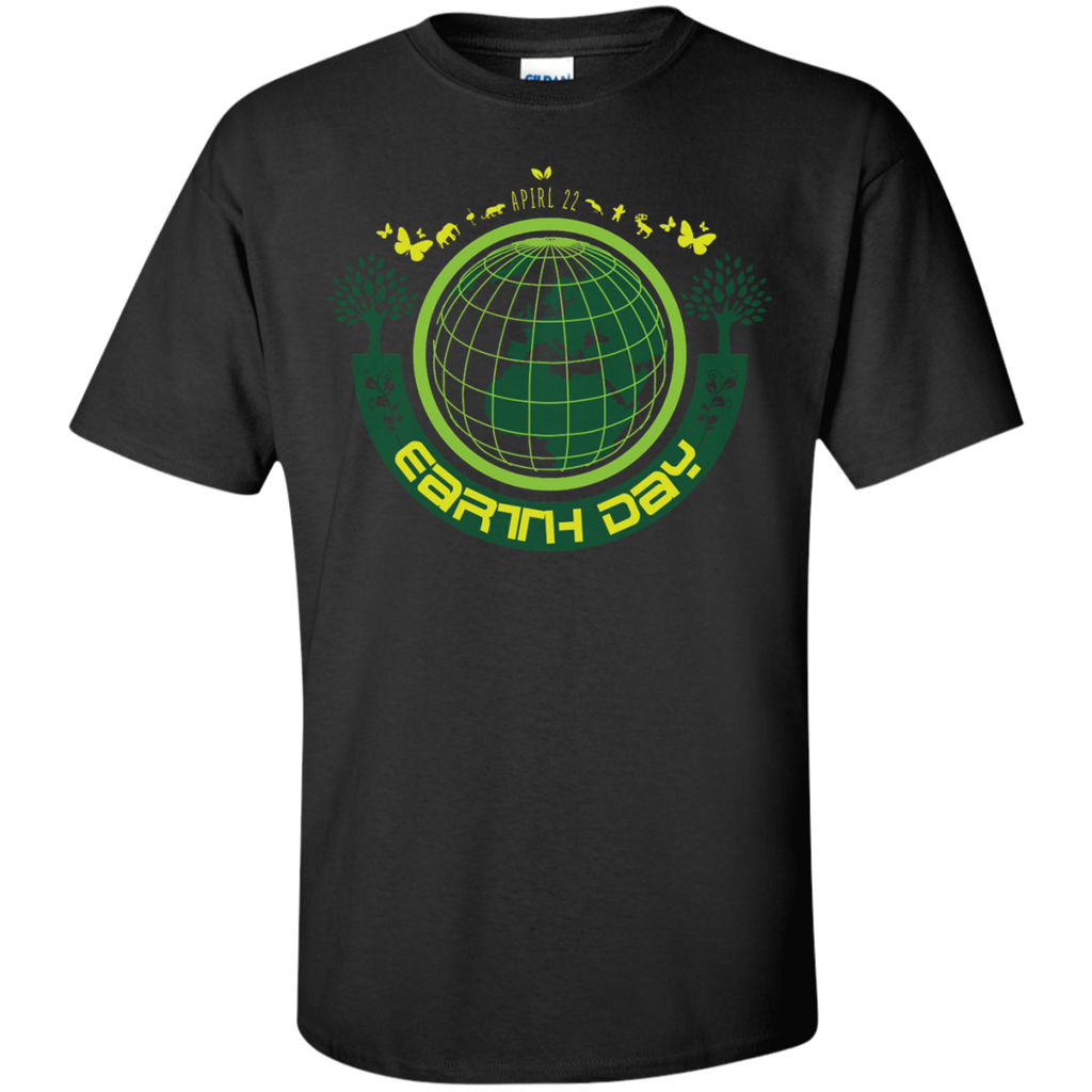 earth day T-Shirt