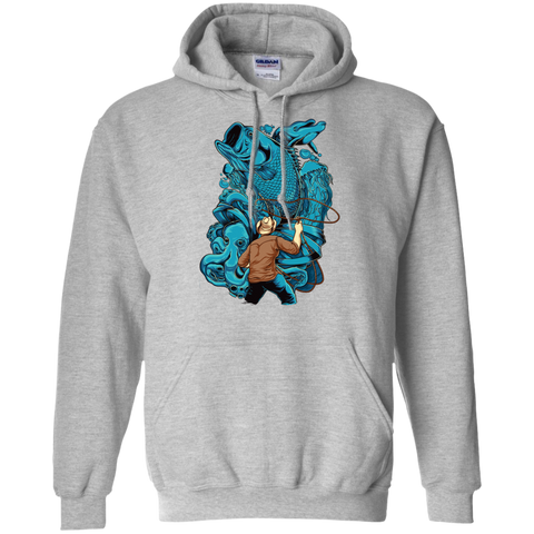 fisher man T-Shirt