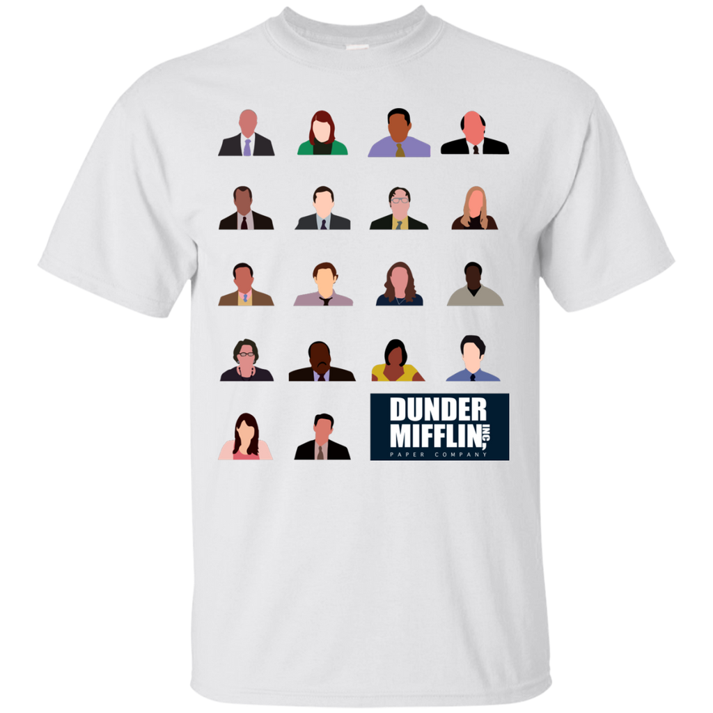 dunder mifflin paper company T-Shirt
