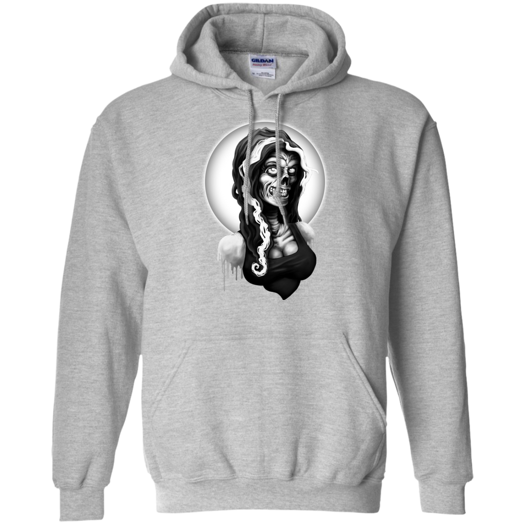 dead moon T-Shirt