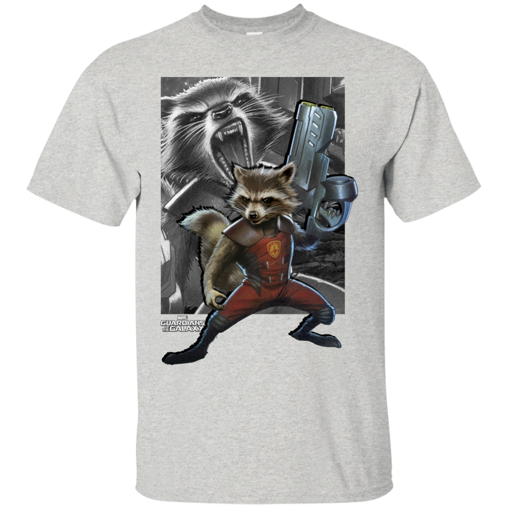 fearsome rocket T-Shirt
