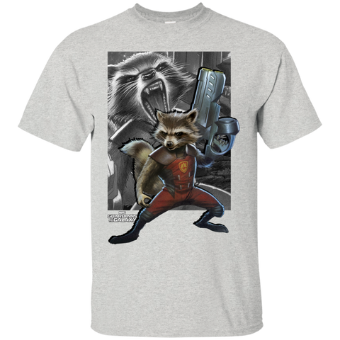 fearsome rocket T-Shirt