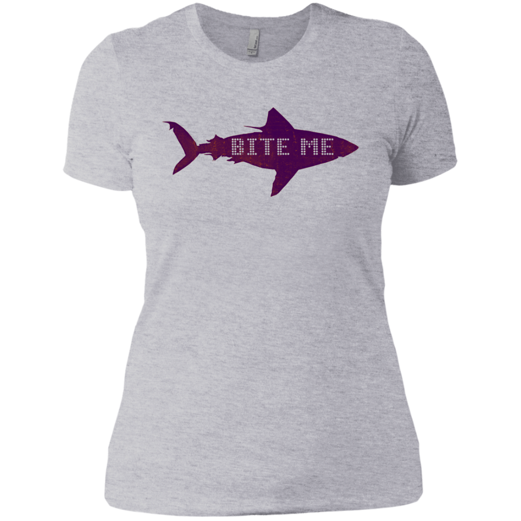 bite me T-Shirt
