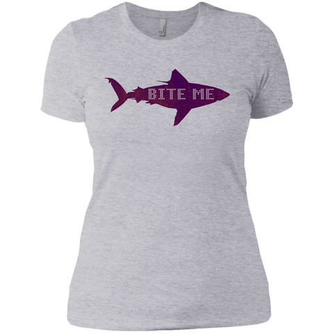 bite me T-Shirt