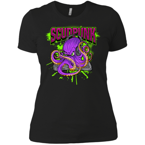 internet famous octopus sweatshirt T-Shirt