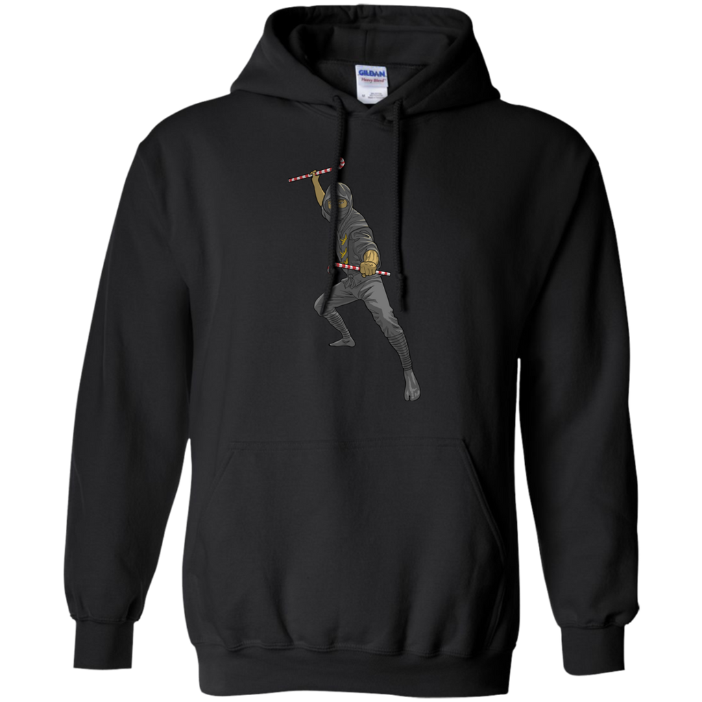 christmas ninja T-Shirt