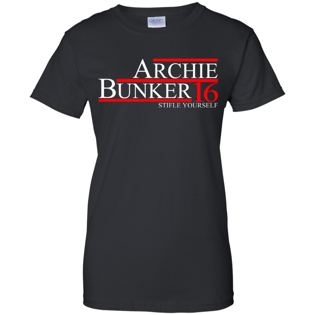 archie bunker 2016 T-Shirt