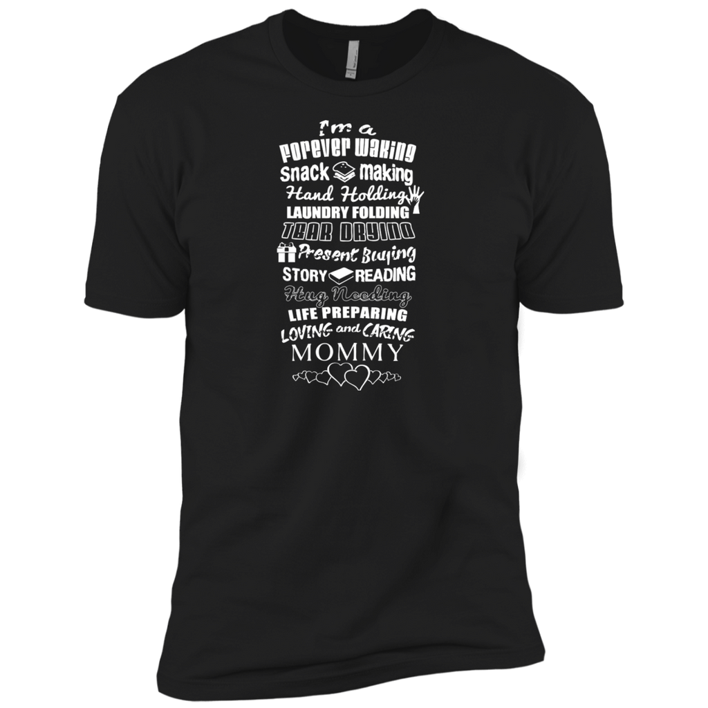 do you love being a mommy T-Shirt