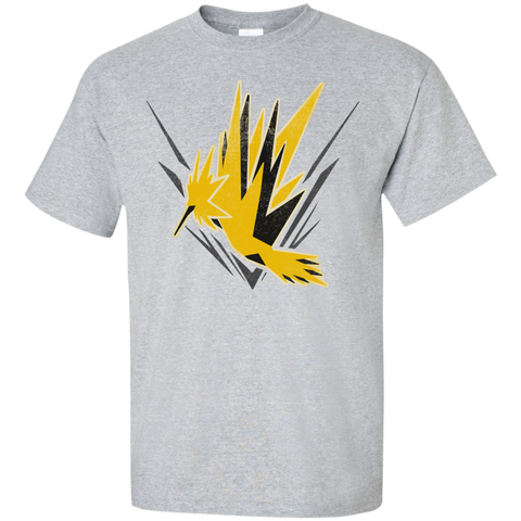 instinct T-Shirt