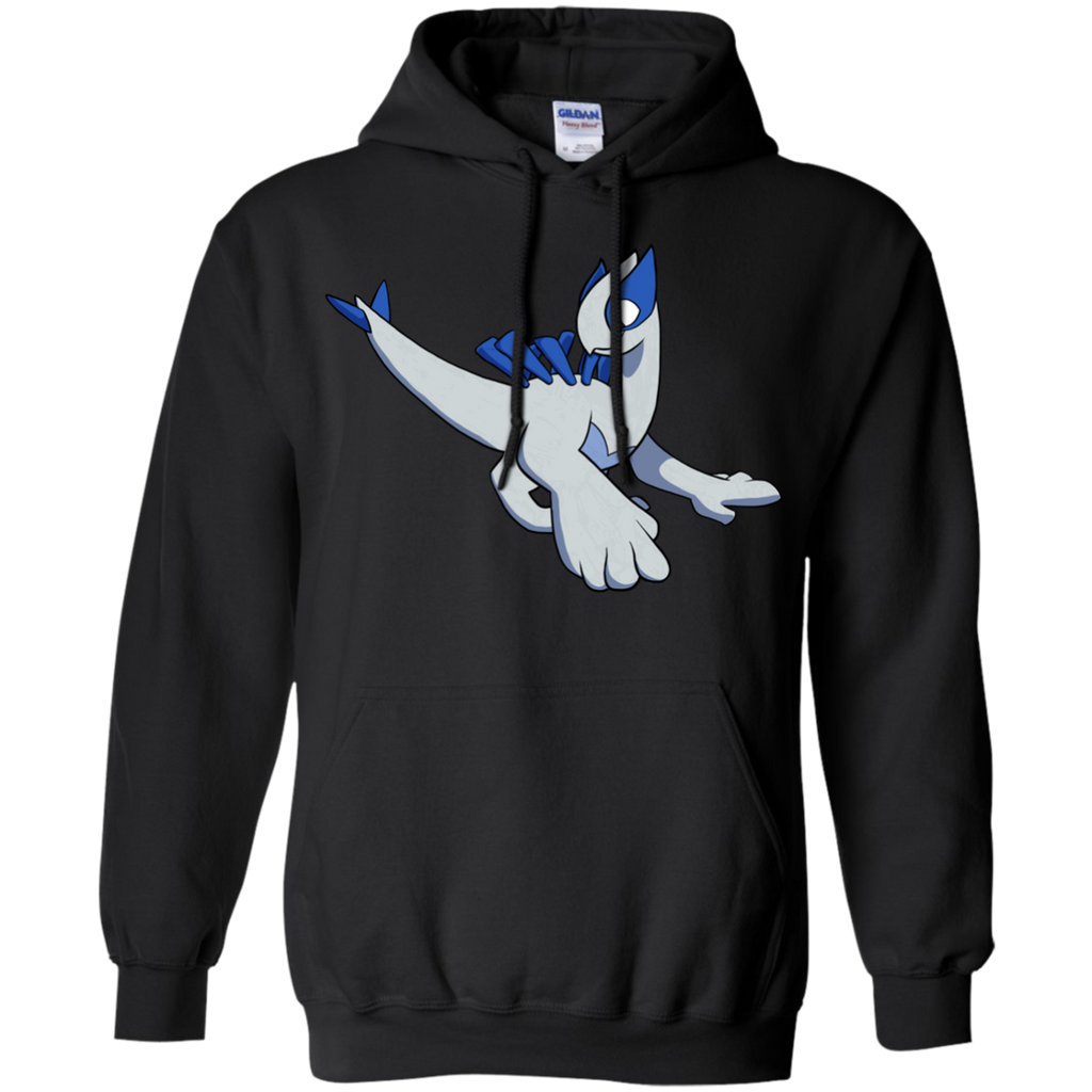 cute lugia T-Shirt