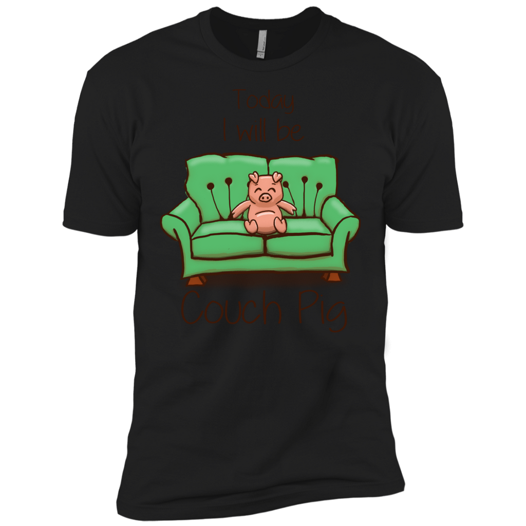 couch pig - full colour sweatshirt T-Shirt