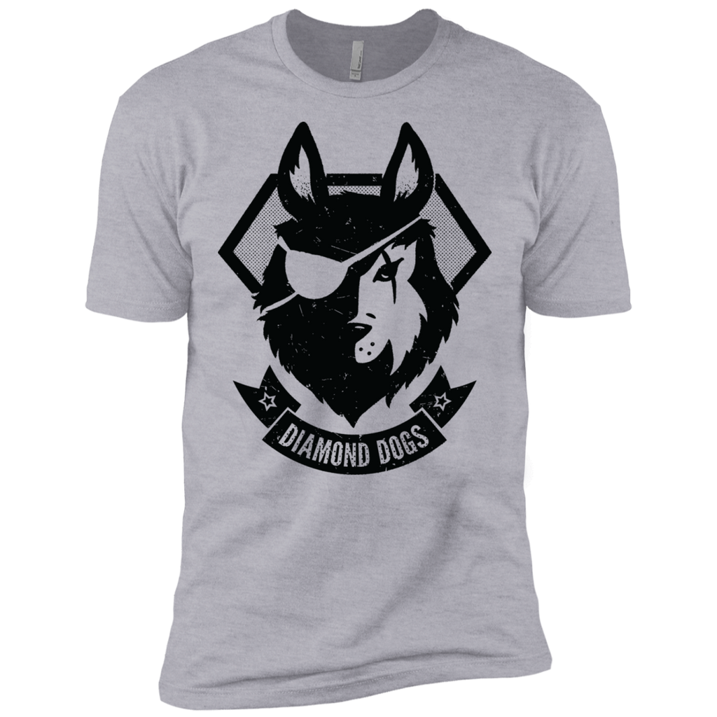 dd company T-Shirt