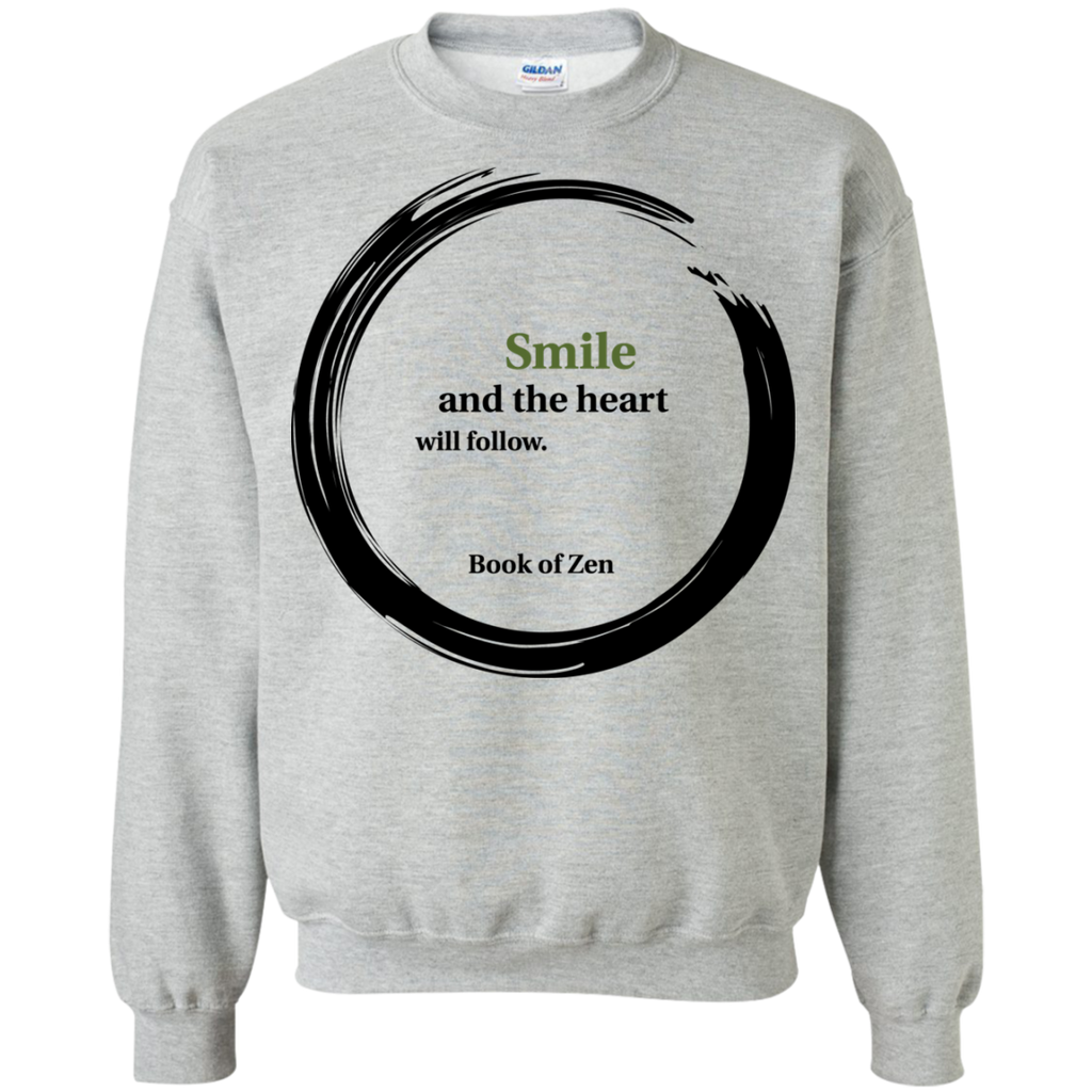 inspirational smile quote T-Shirt