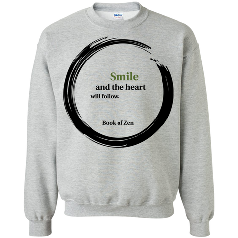 inspirational smile quote T-Shirt