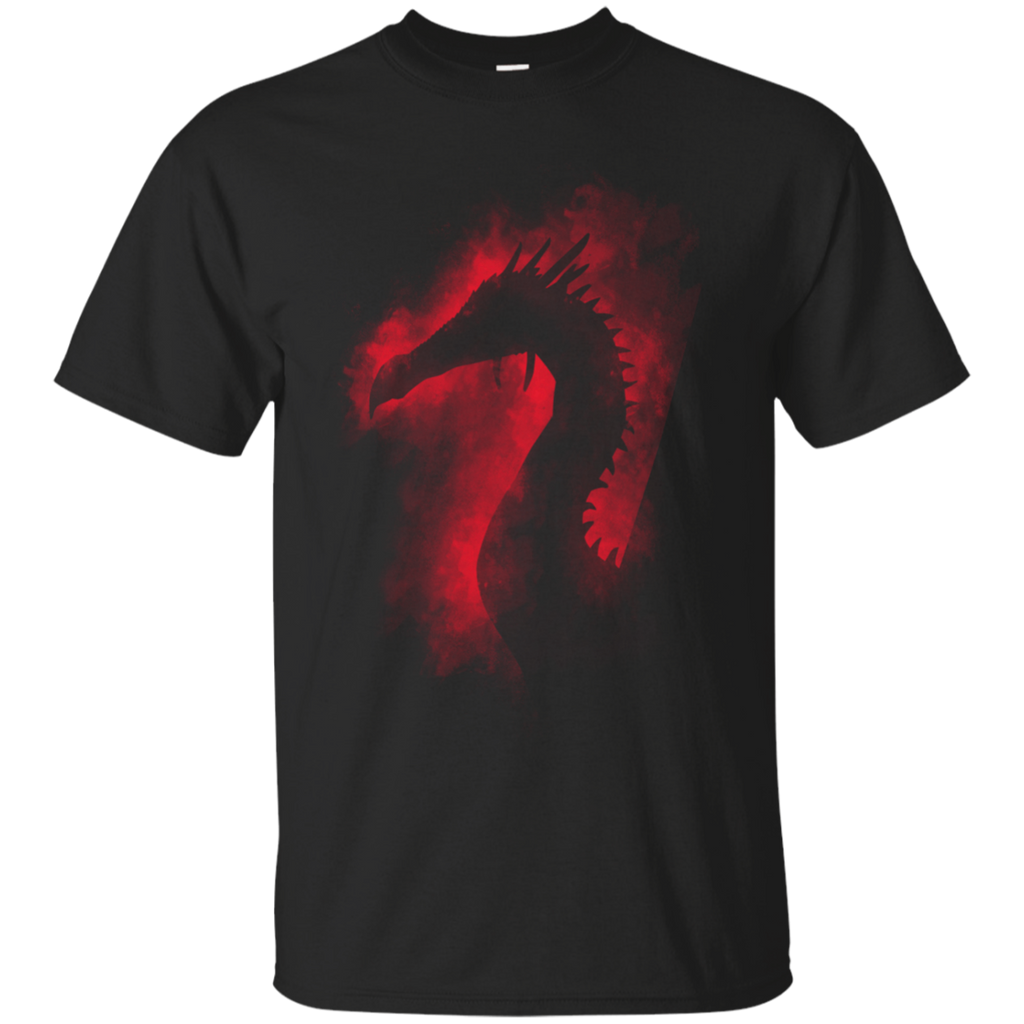 dragon sweatshirt T-Shirt
