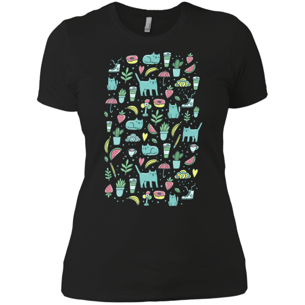 everything i love t- T-Shirt