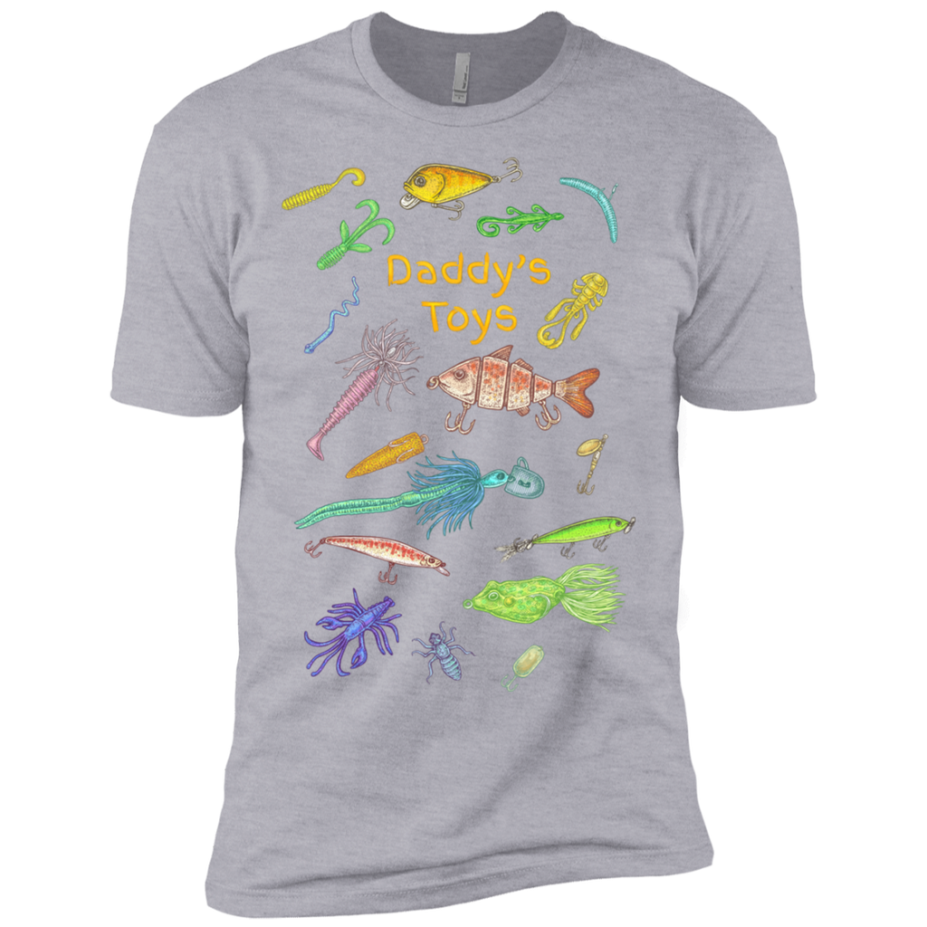 daddy's toys T-Shirt