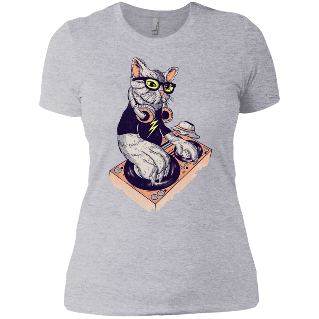 dj scratches sweatshirt T-Shirt