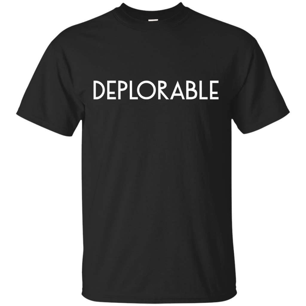 deplorable T-Shirt