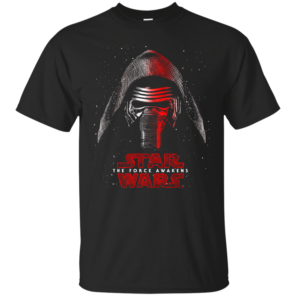 emanation of kylo ren T-Shirt