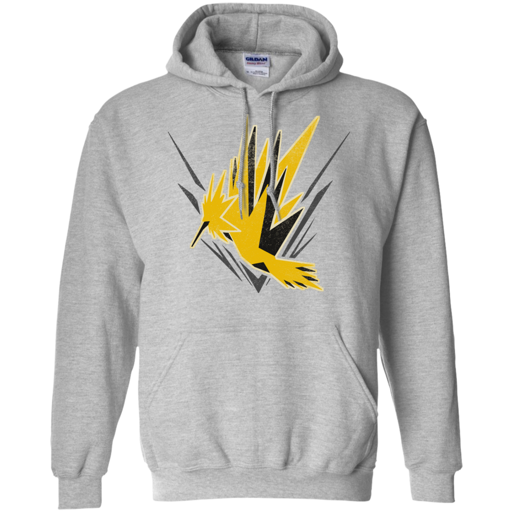 instinct T-Shirt