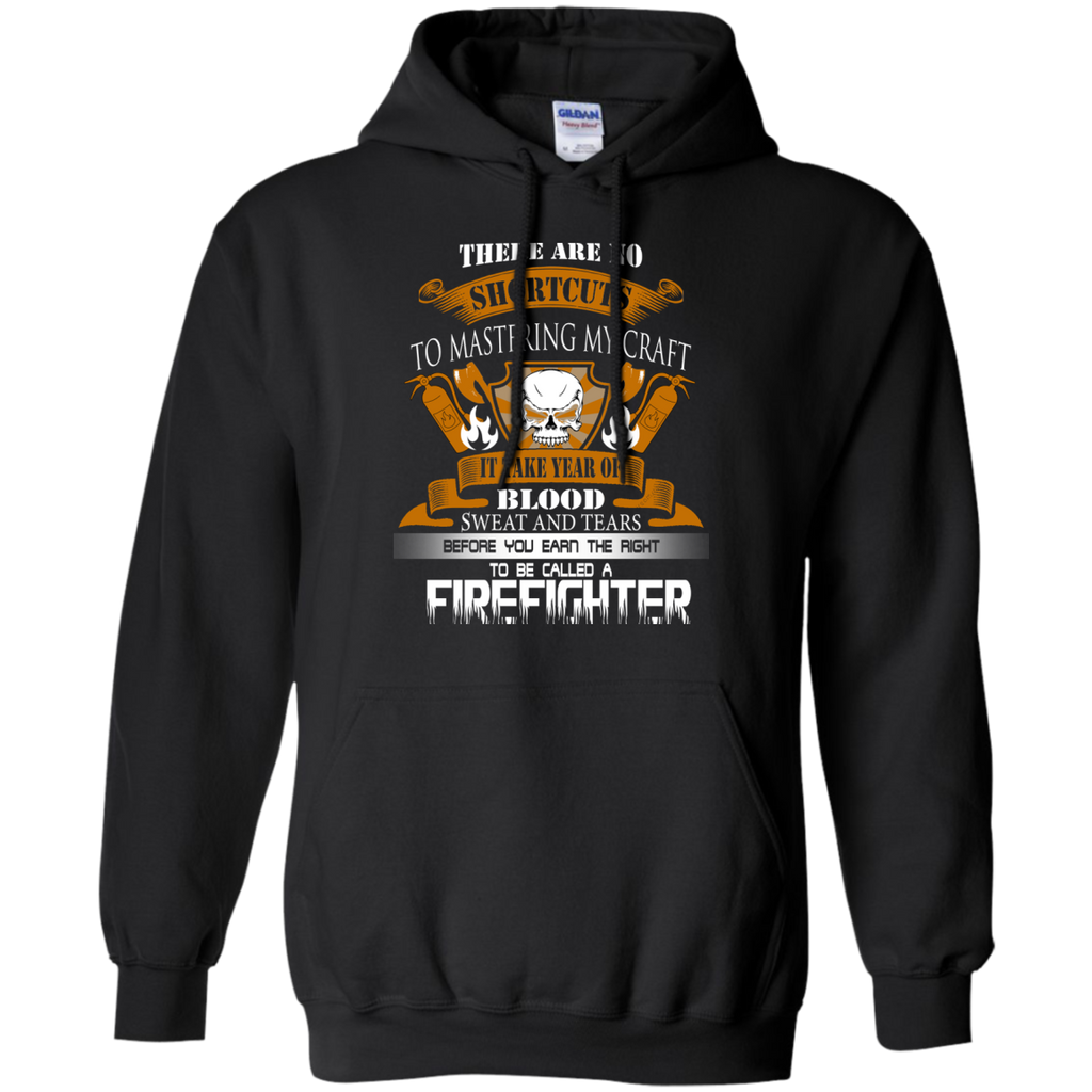 firefighter T-Shirt