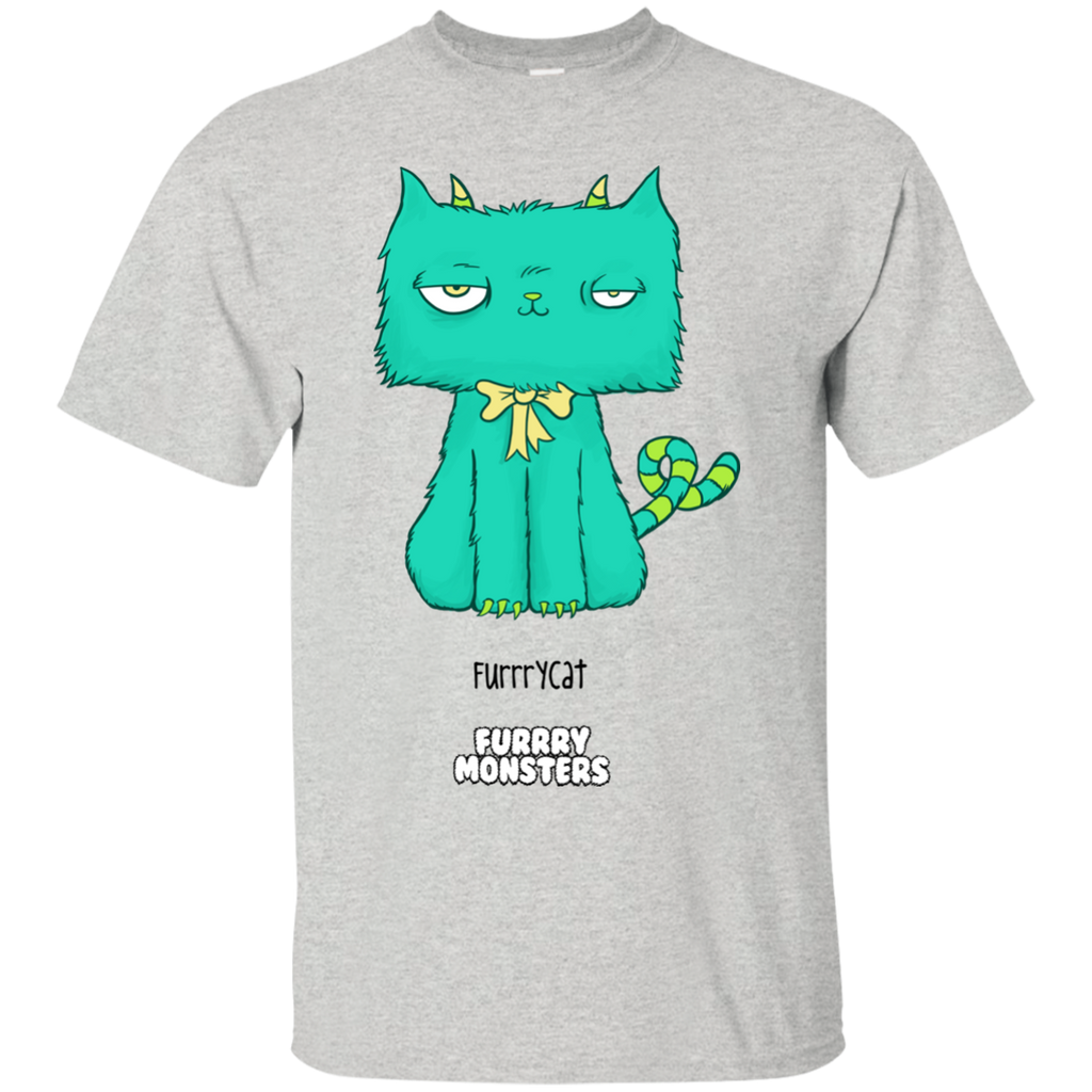 furrrycat sweatshirt T-Shirt