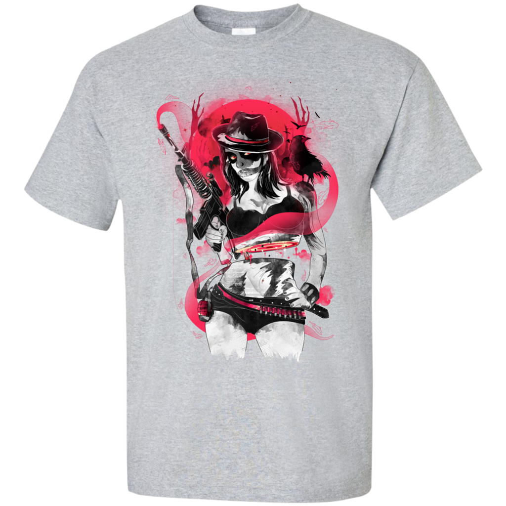 immortal mission T-Shirt