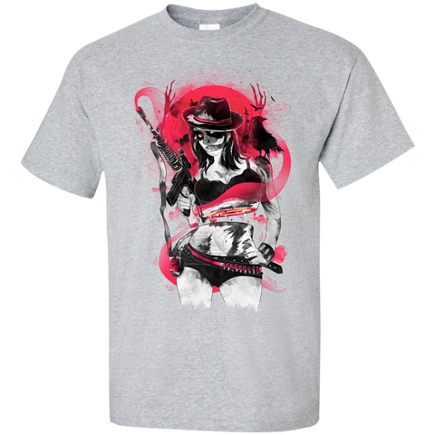 immortal mission T-Shirt