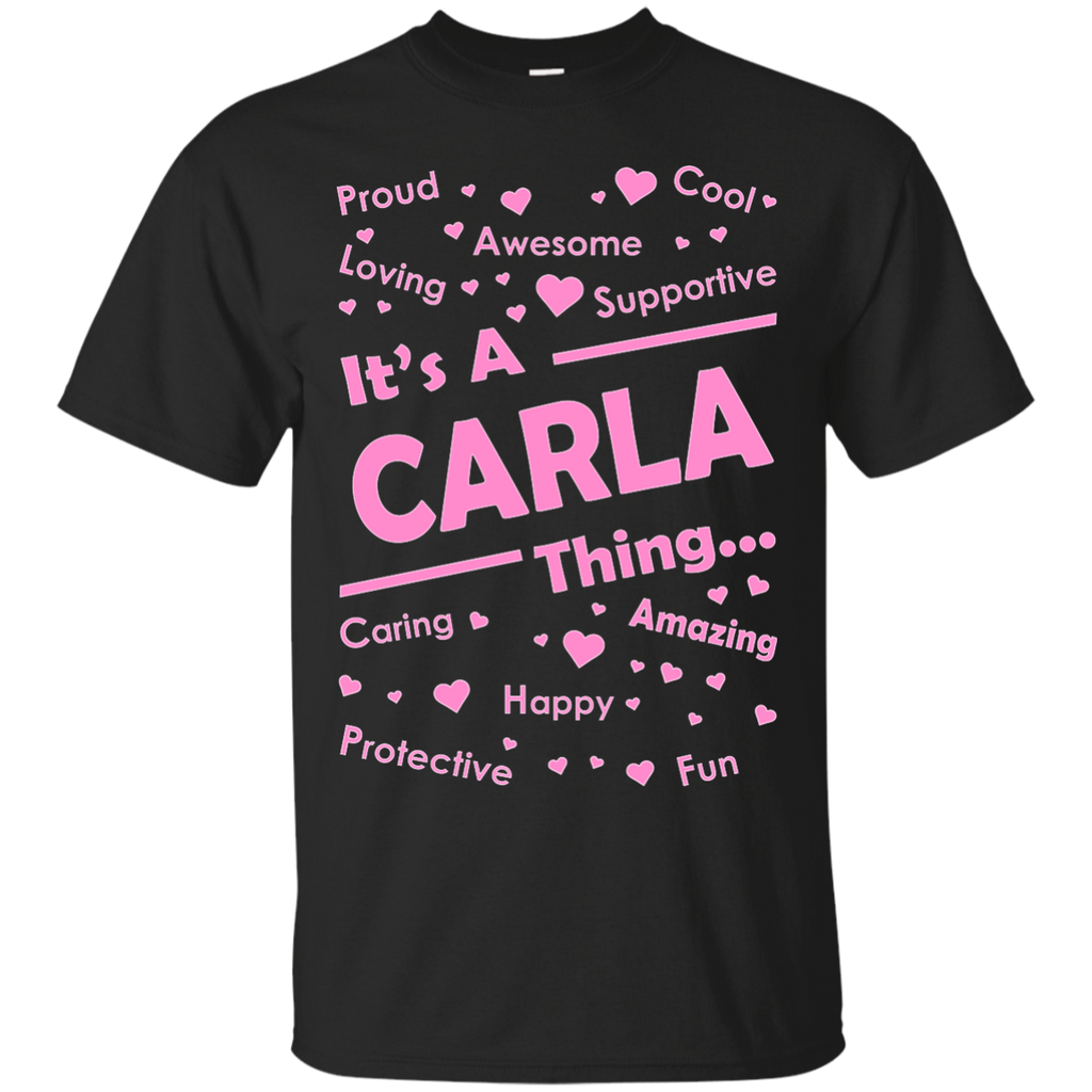 it's a carla thing T-Shirt