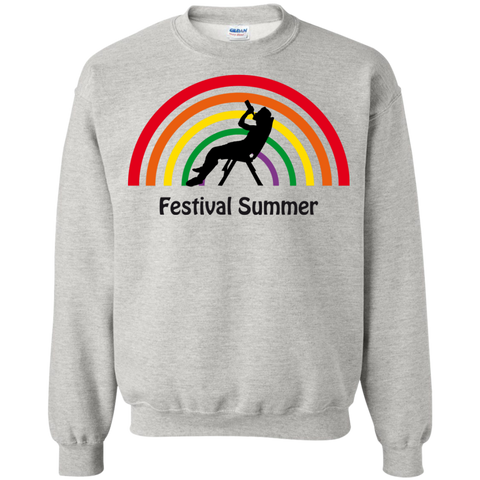 festival summer T-Shirt