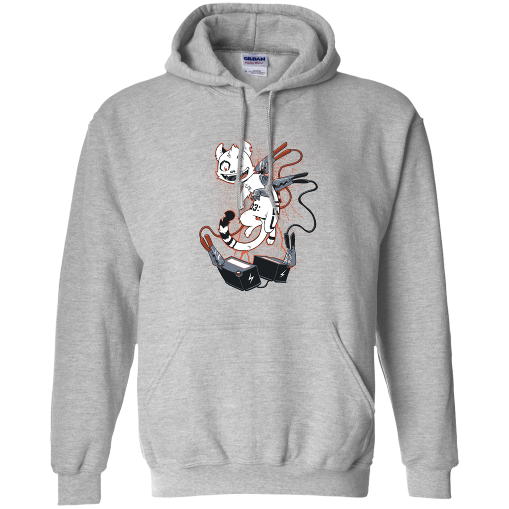 cyber cat t- T-Shirt